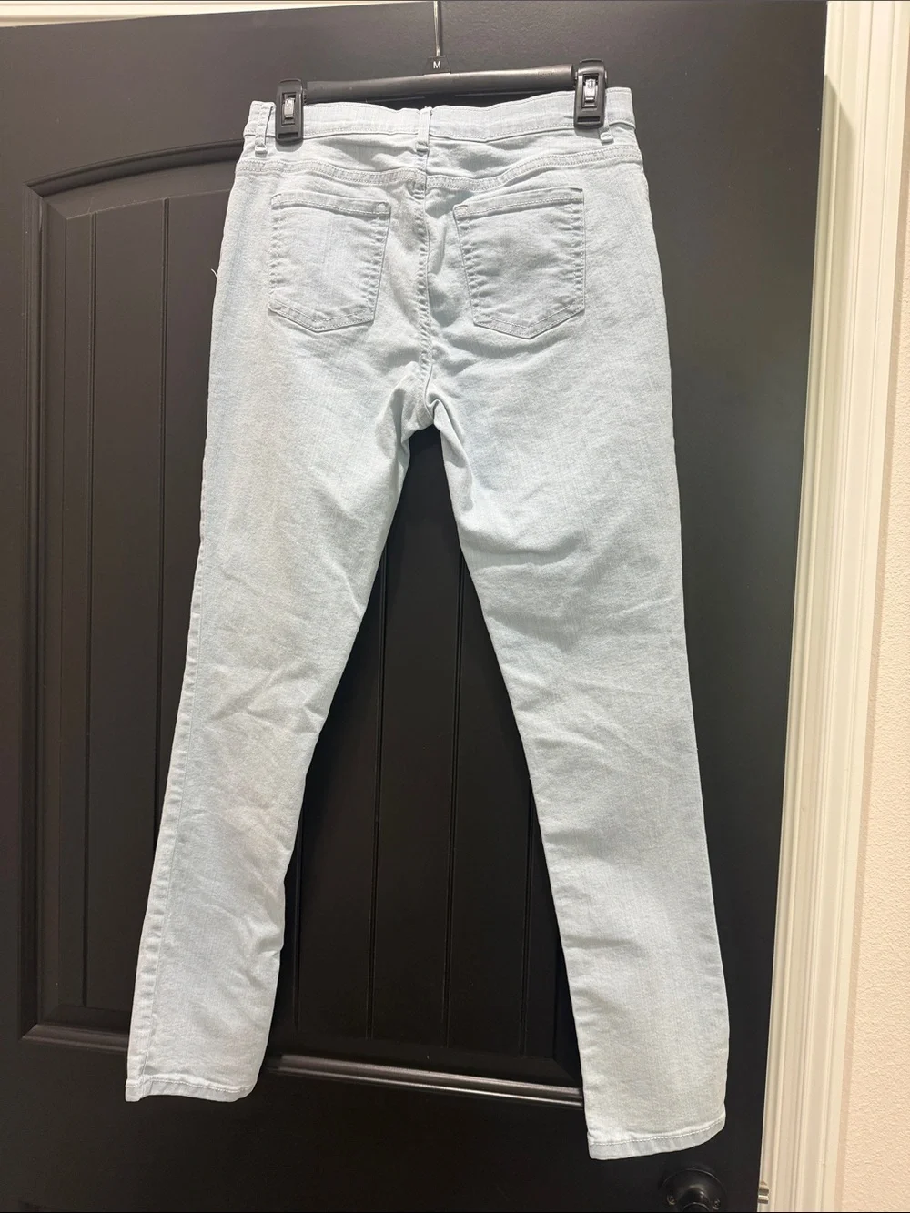 The Children's Place Light Blue Skinny Jeans for girl's